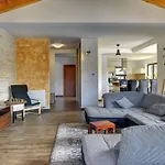 Vikendica House Ivano