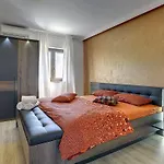 House Ivano Feriehus