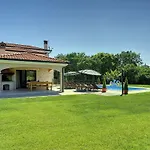 House Ivano Feriehus Rovinj