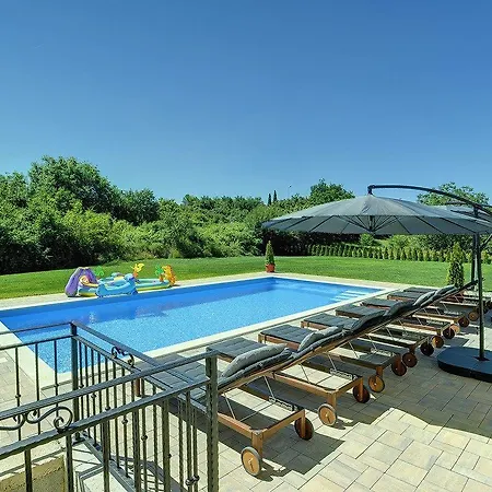 House Ivano Rovinj