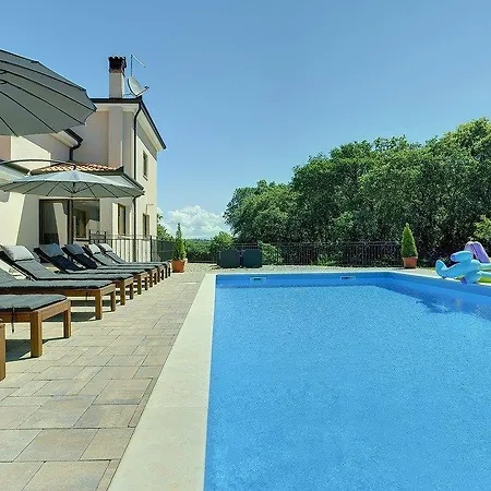 House Ivano Rovinj