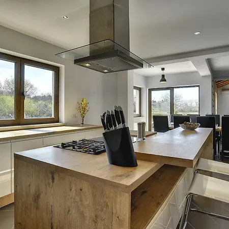 Vakantiehuis House Ivano *