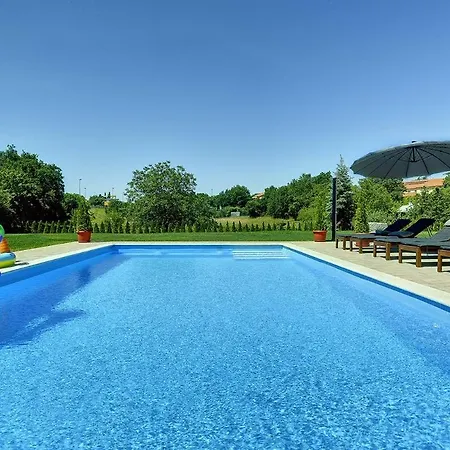 House Ivano Vakantiehuis Rovinj