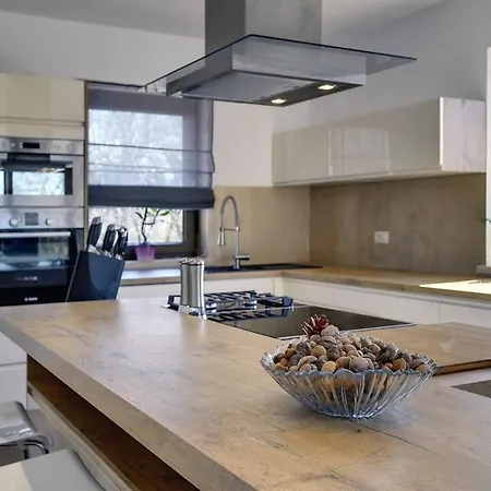 House Ivano Vakantiehuis *