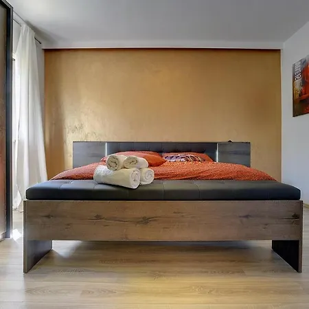 Vakantiehuis House Ivano *