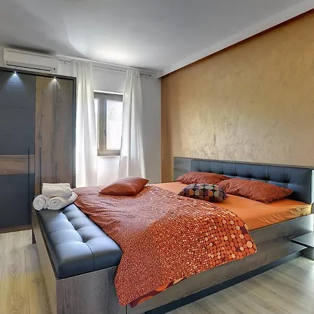 Vakantiehuis House Ivano Rovinj