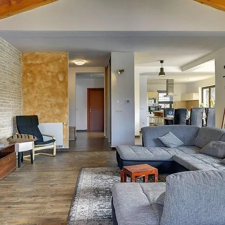 Vakantiehuis House Ivano