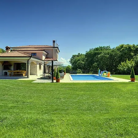 Villa Casa Ivano *