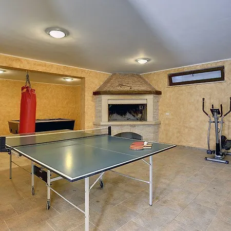 Villa Casa Ivano Rovinj