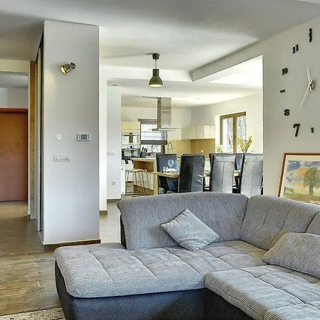 Casa Ivano Villa