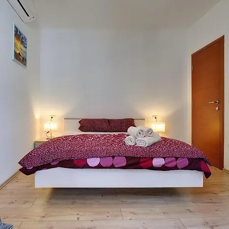 Villa Casa Ivano Rovinj