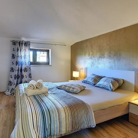 House Ivano Rovinj