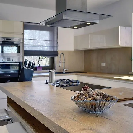 Vakantiehuis House Ivano *