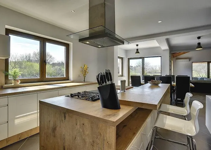 Prázdninový dům House Ivano *