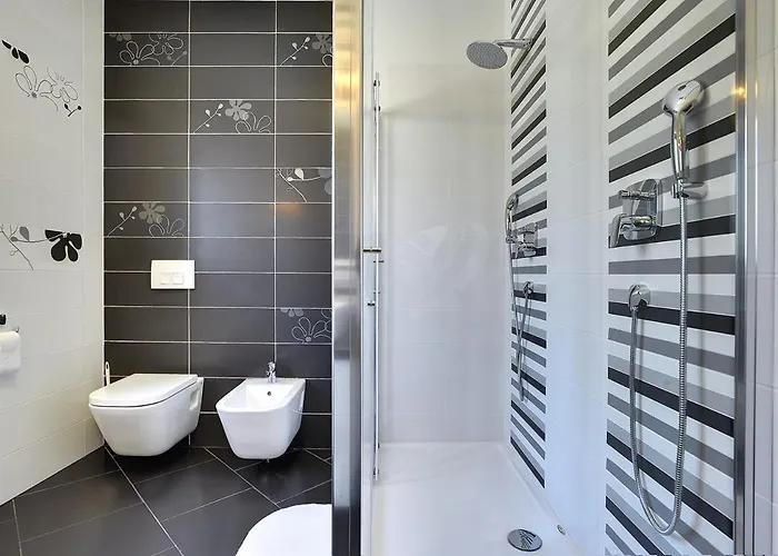 House Ivano Prázdninový dům *