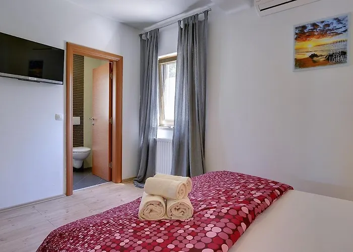 Prázdninový dům House Ivano Rovinj