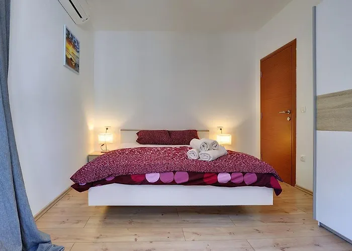 House Ivano Prázdninový dům