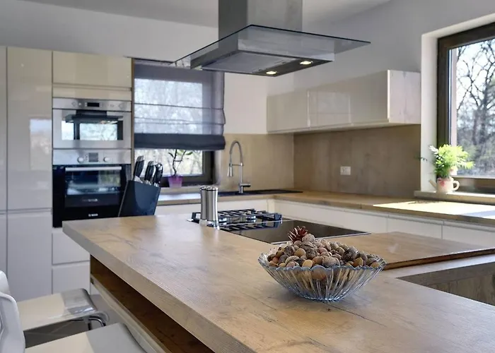 House Ivano 펜션 *