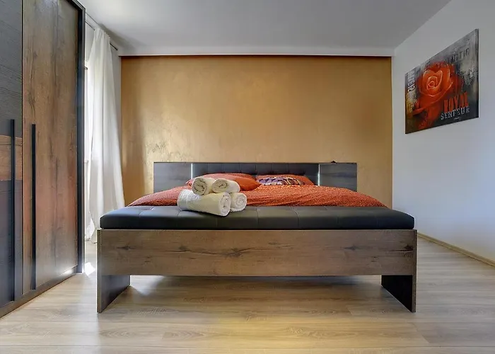 펜션 House Ivano *