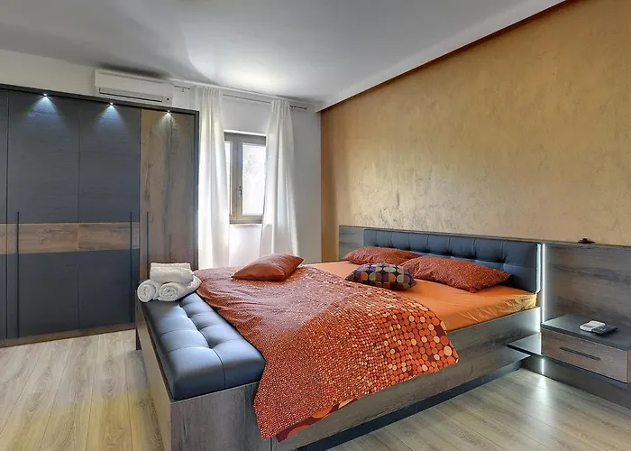 Prázdninový dům House Ivano Rovinj