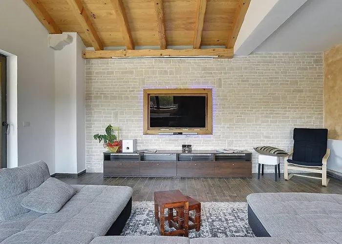 House Ivano * 로비니