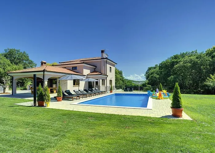 House Ivano Prázdninový dům *