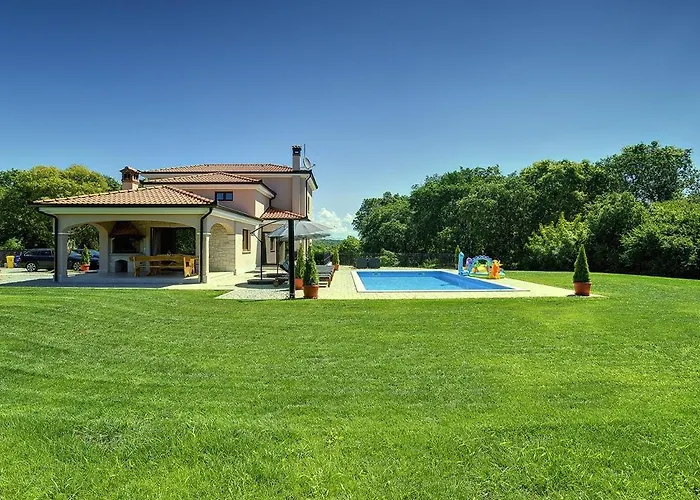 펜션 House Ivano *