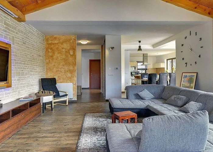 Prázdninový dům House Ivano *