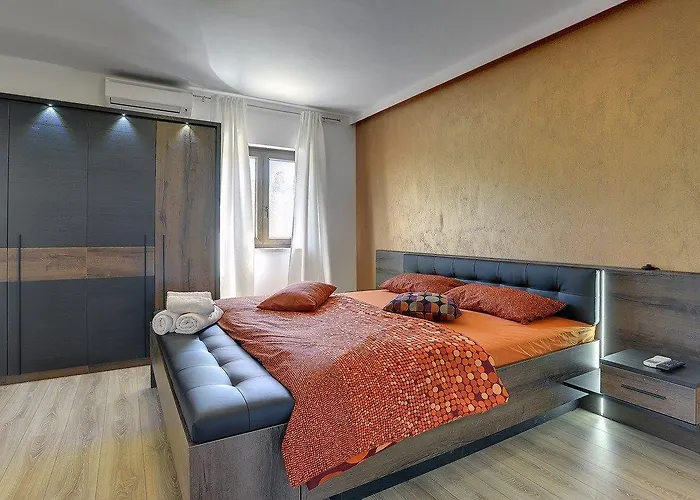 House Ivano Prázdninový dům