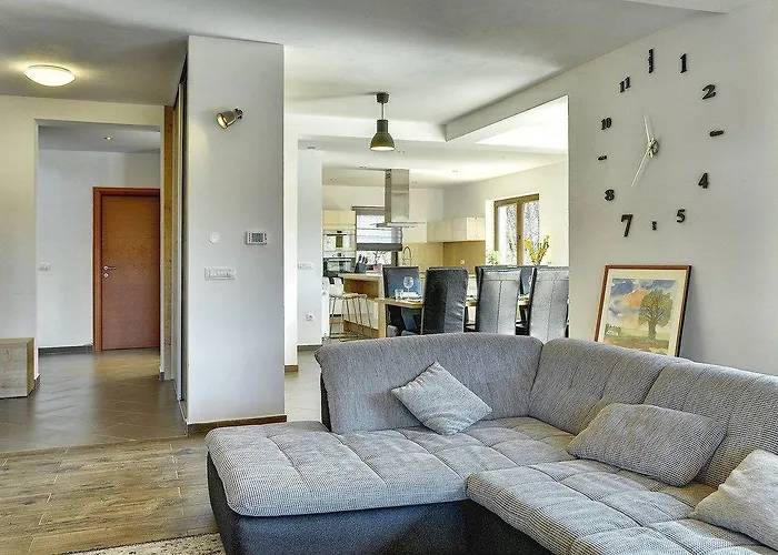 House Ivano Prázdninový dům