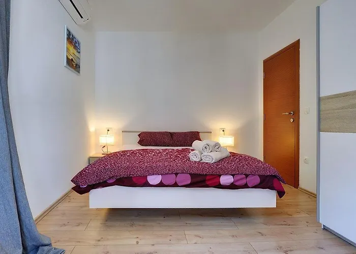 Prázdninový dům House Ivano Rovinj