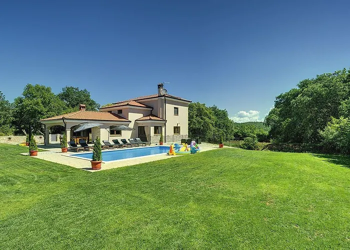 House Ivano Prázdninový dům *