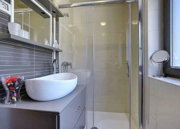 펜션 House Ivano 로비니