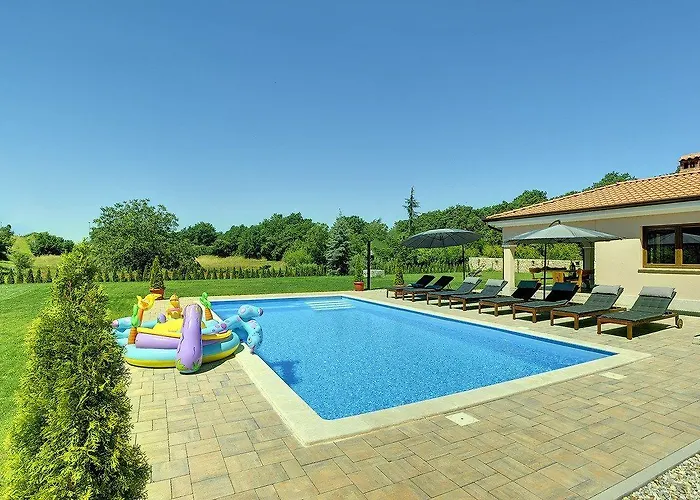 House Ivano * 로비니