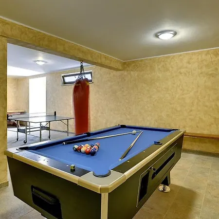 Nyaraló House Ivano Rovinj