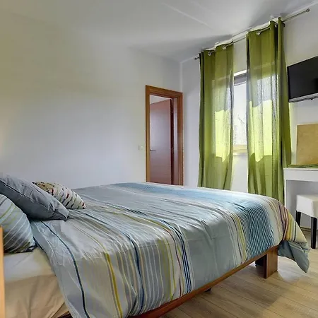 Nyaraló House Ivano