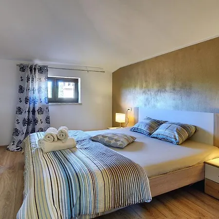 Nyaraló House Ivano *