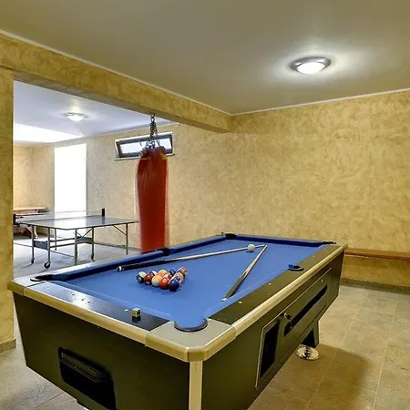Nyaraló House Ivano Rovinj