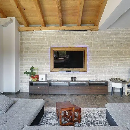 Nyaraló House Ivano Rovinj