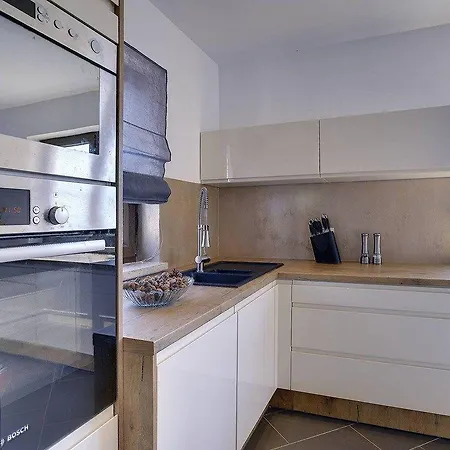 House Ivano Nyaraló Rovinj